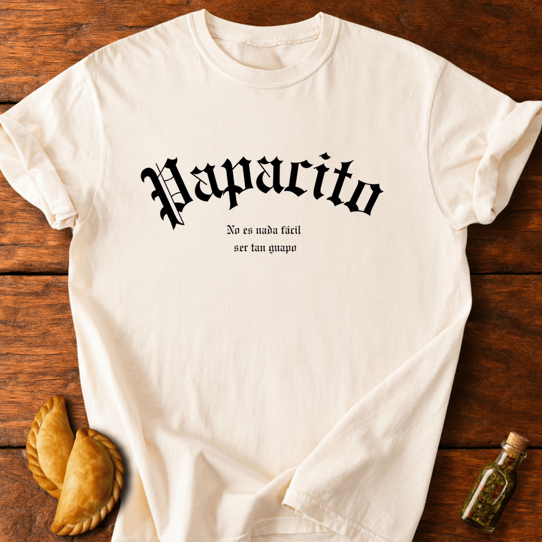 Papacito T-Shirt