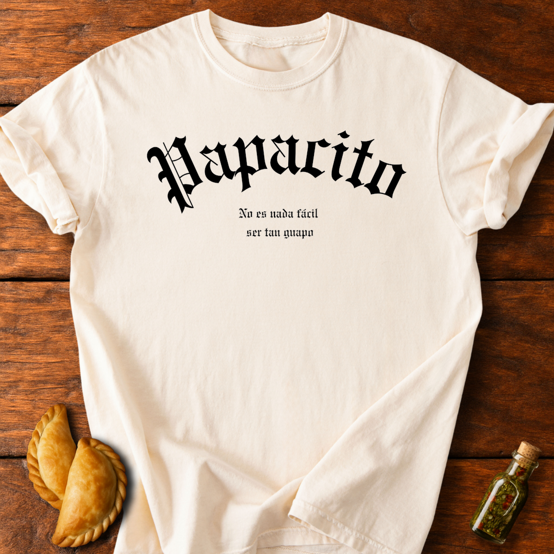 Papacito T-Shirt
