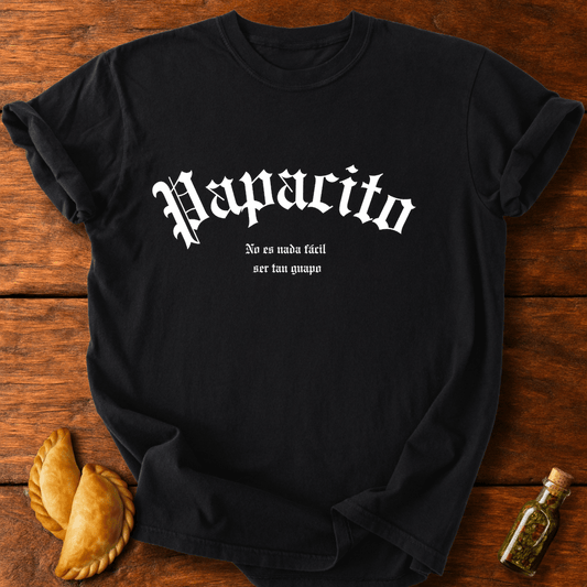 Papacito T-Shirt