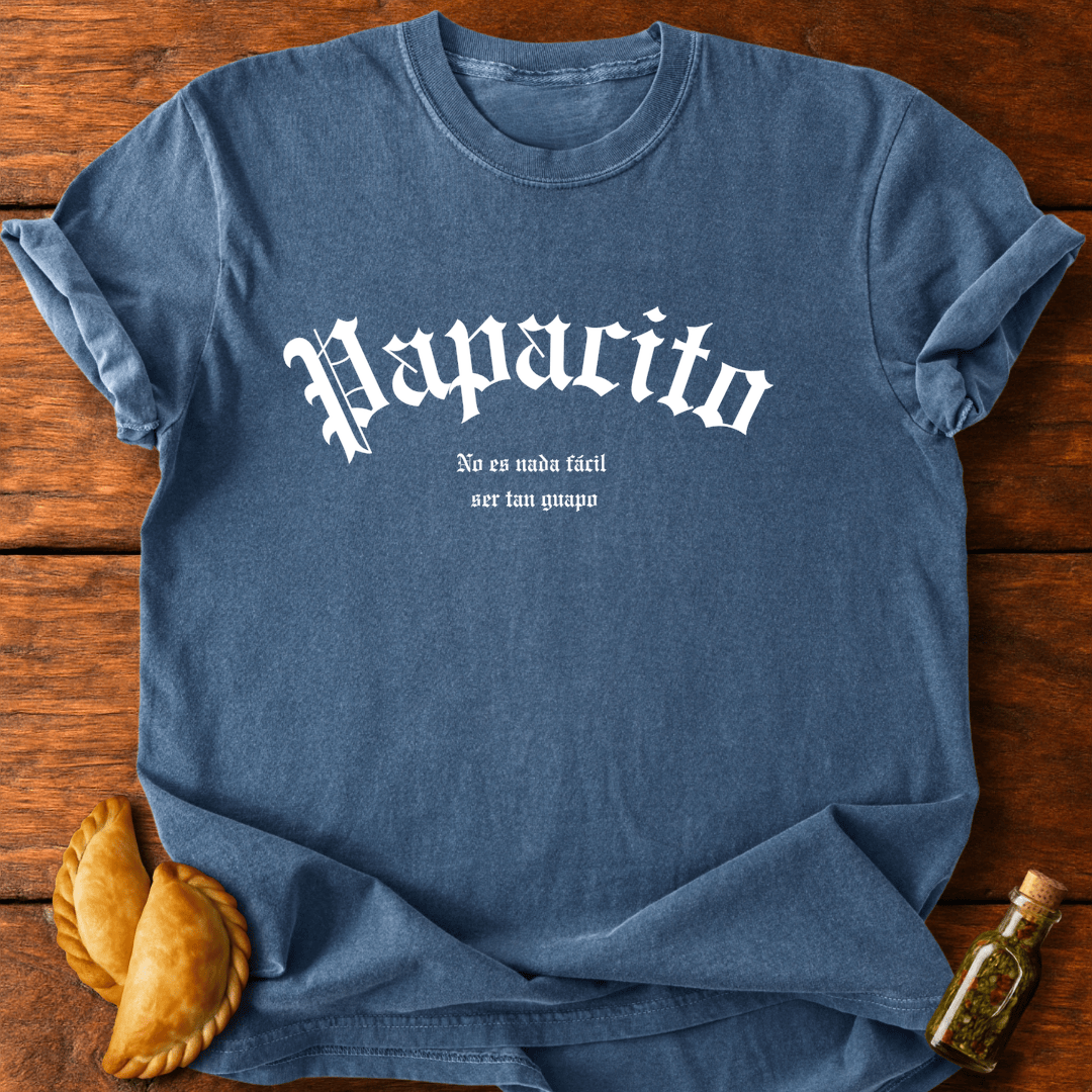 Papacito T-Shirt
