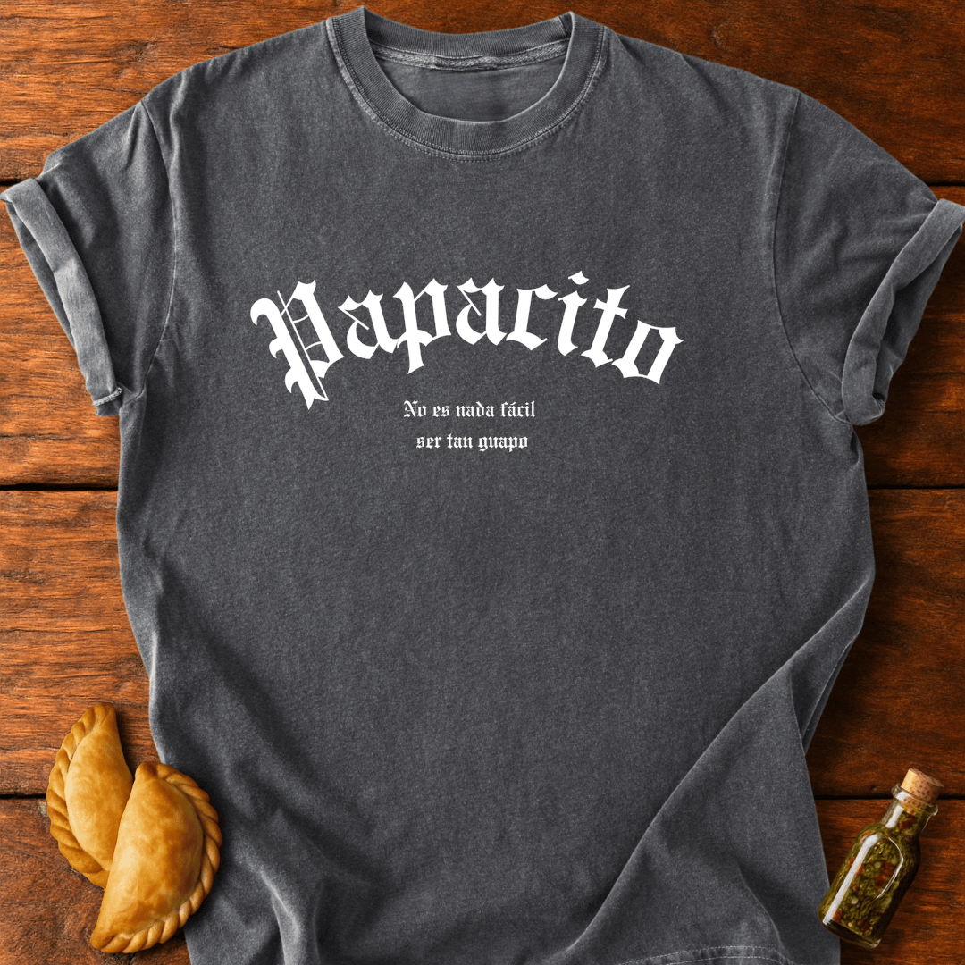 Papacito T-Shirt
