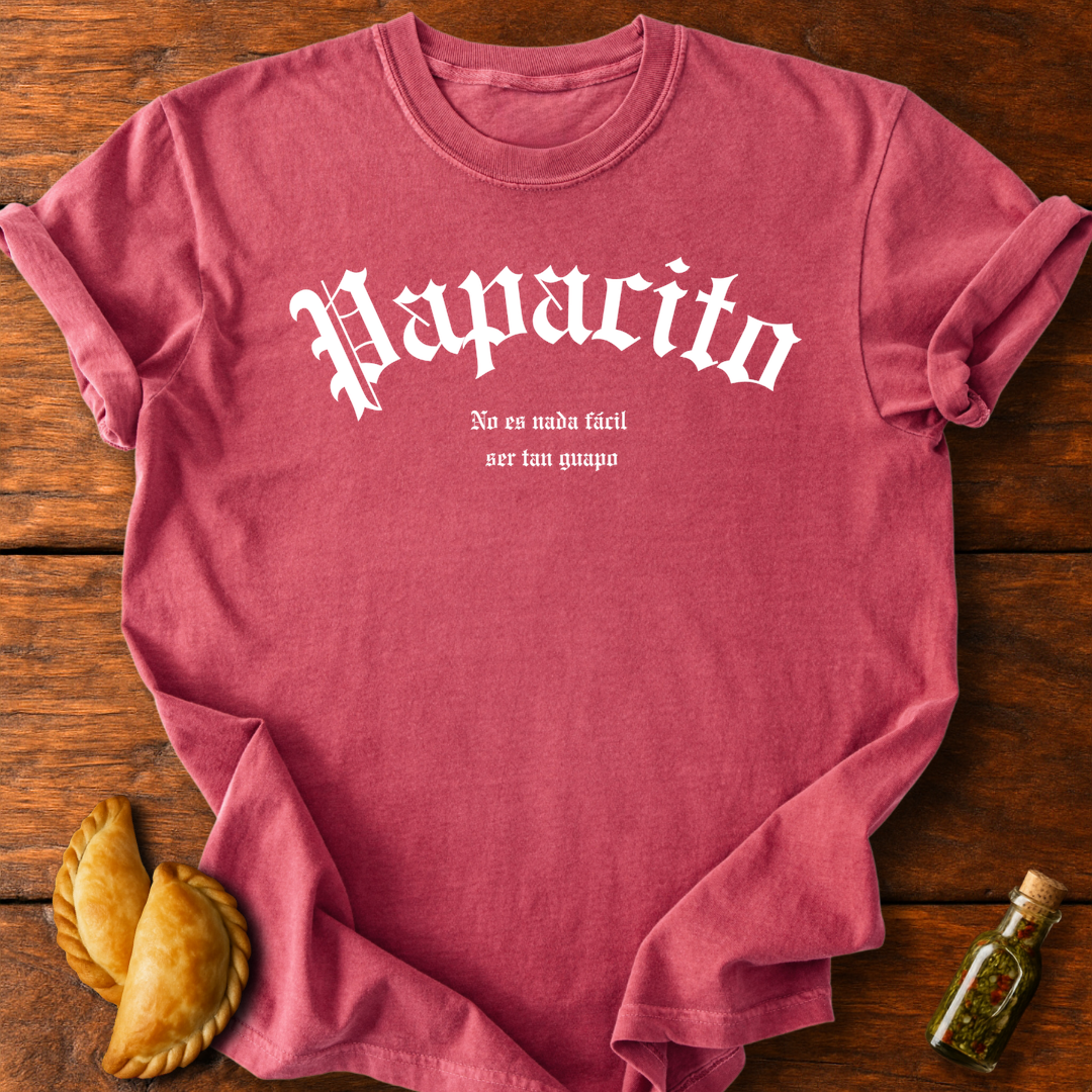 Papacito T-Shirt