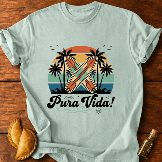 Pura Vida T-Shirt