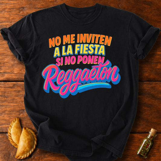 Reggaeton T-Shirt