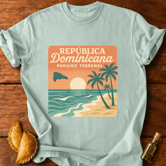 República Dominicana T-Shirt