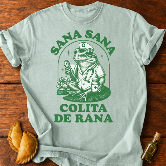 Sana Sana T-Shirt