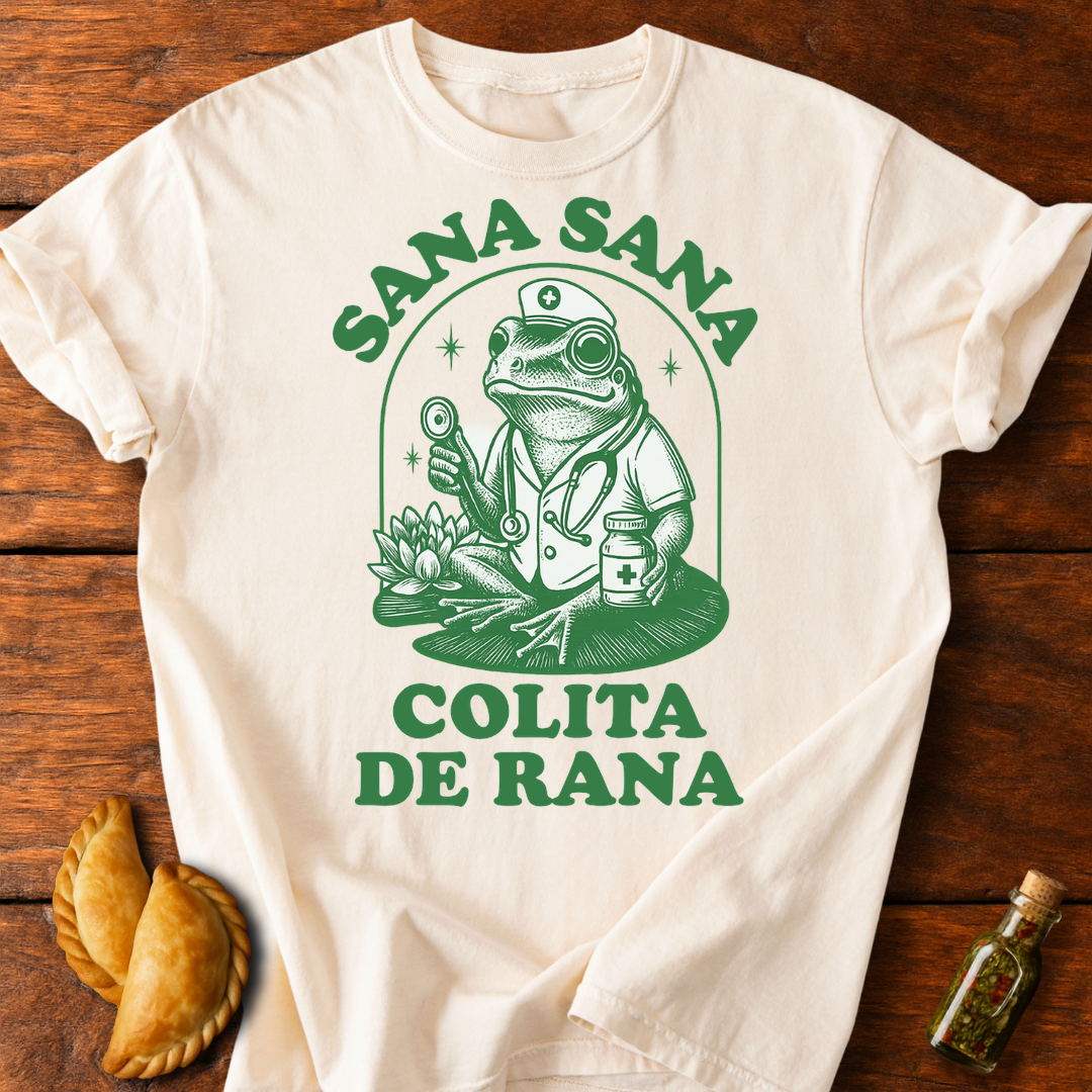 Sana Sana T-Shirt