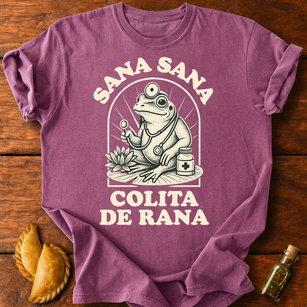 Sana Sana T-Shirt
