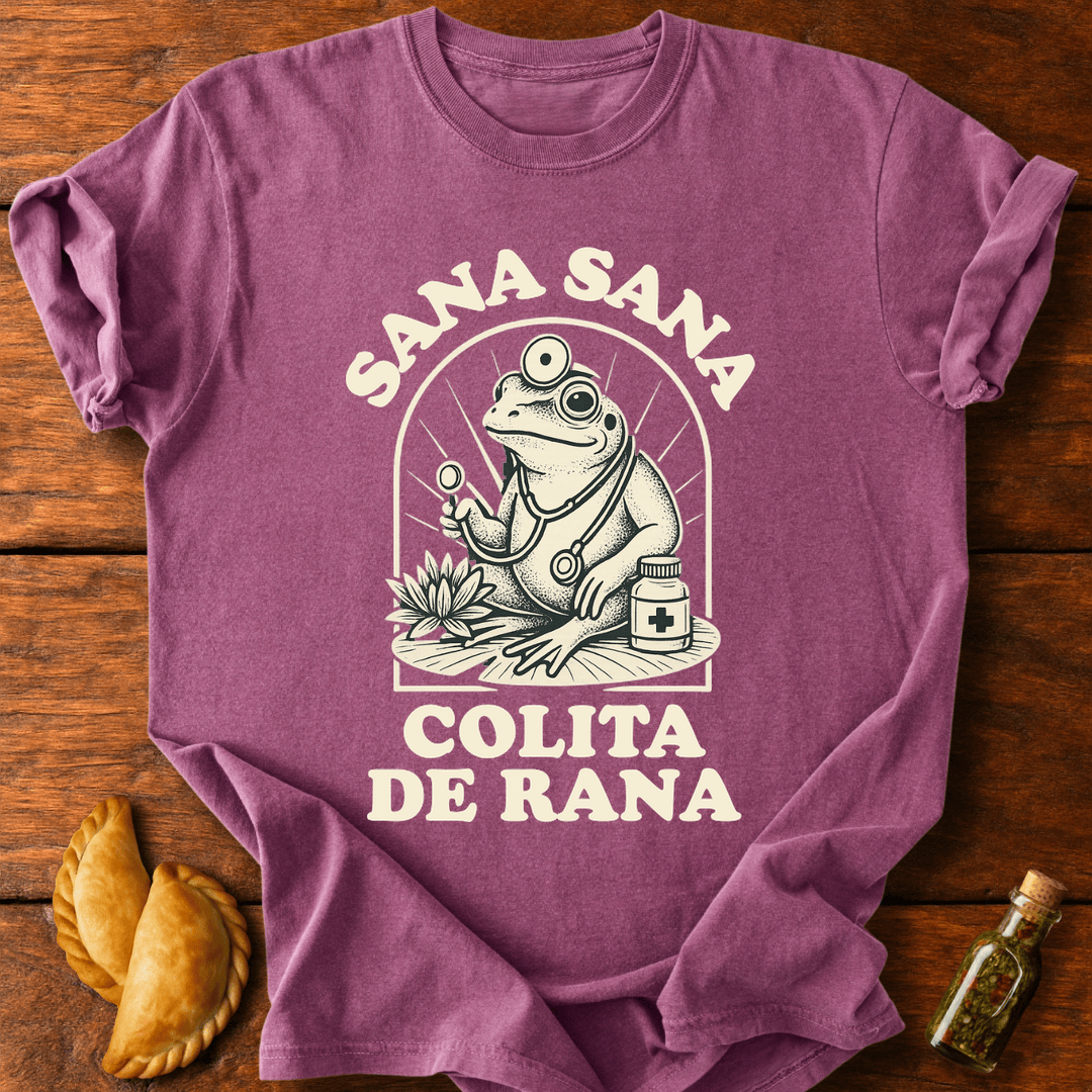Sana Sana T-Shirt