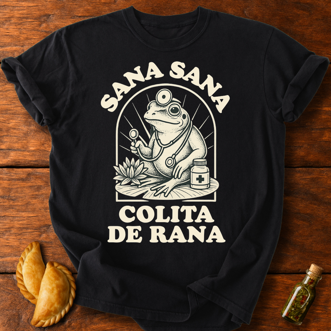 Sana Sana T-Shirt