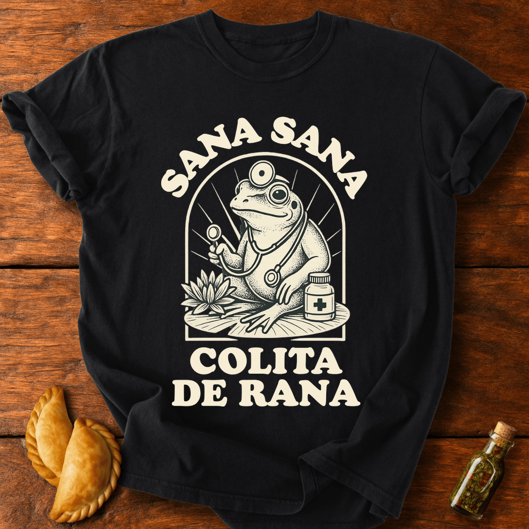 Sana Sana T-Shirt