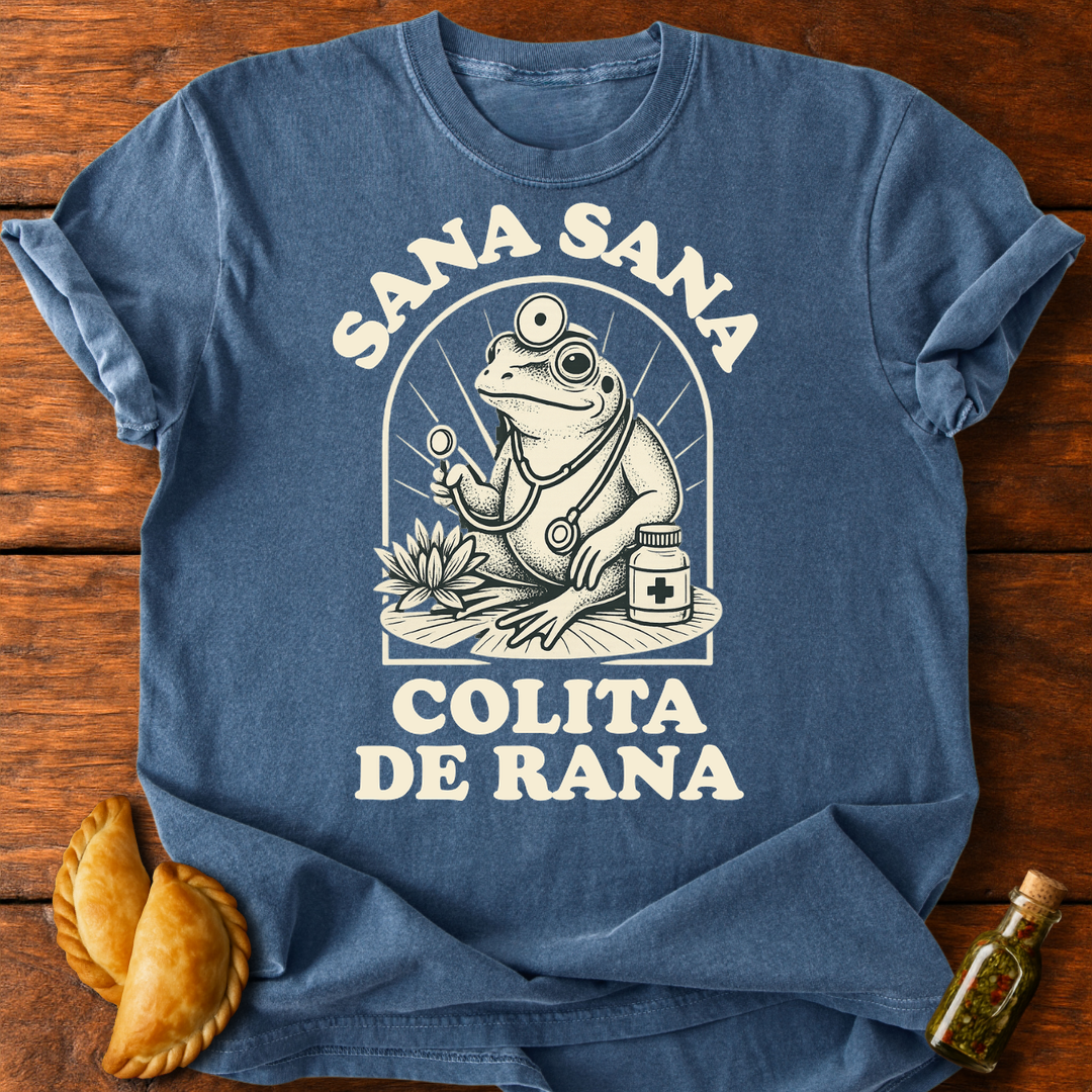 Sana Sana T-Shirt