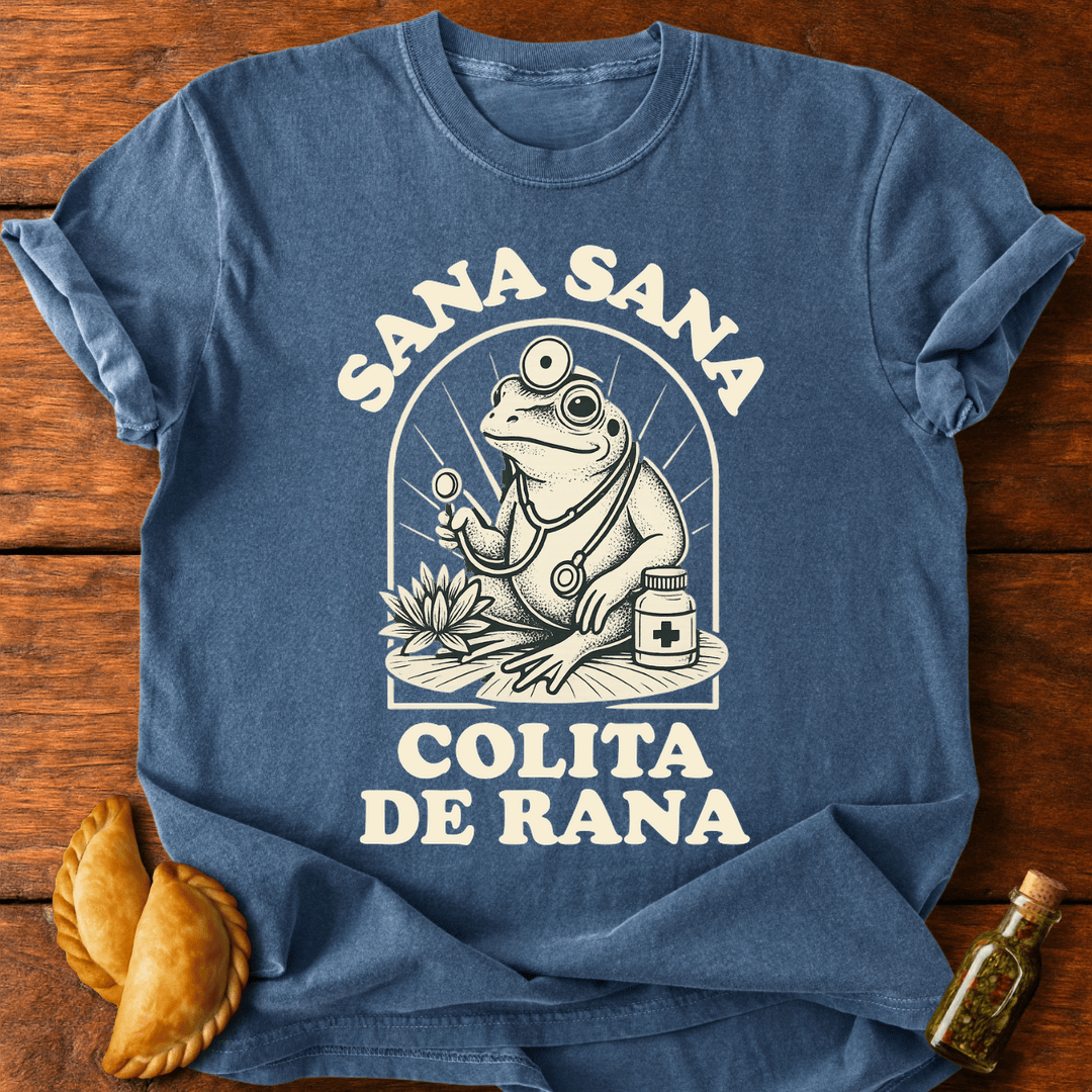 Sana Sana T-Shirt