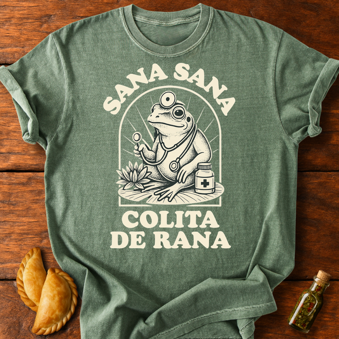 Sana Sana T-Shirt