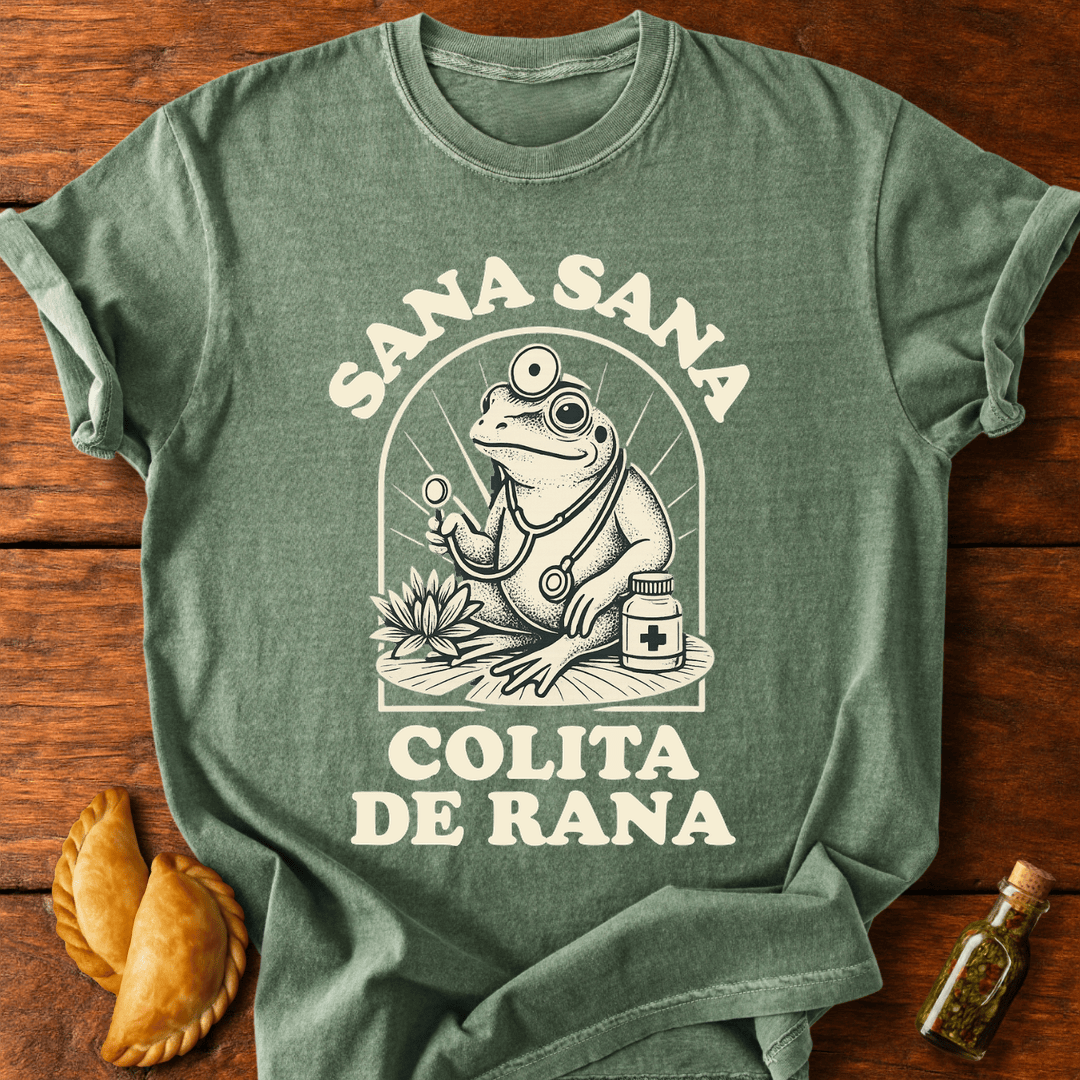 Sana Sana T-Shirt