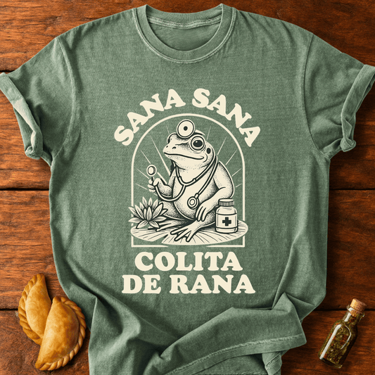 Sana Sana T-Shirt