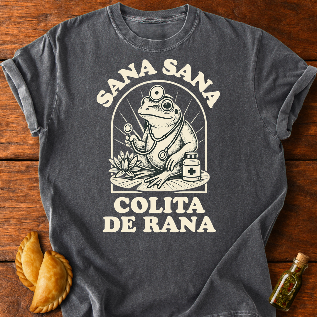 Sana Sana T-Shirt