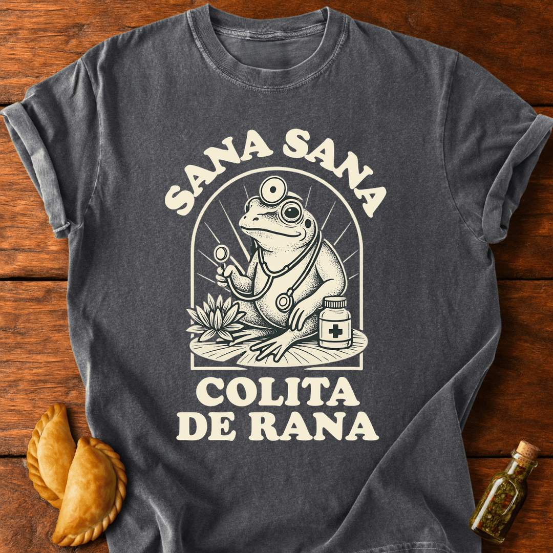 Sana Sana T-Shirt