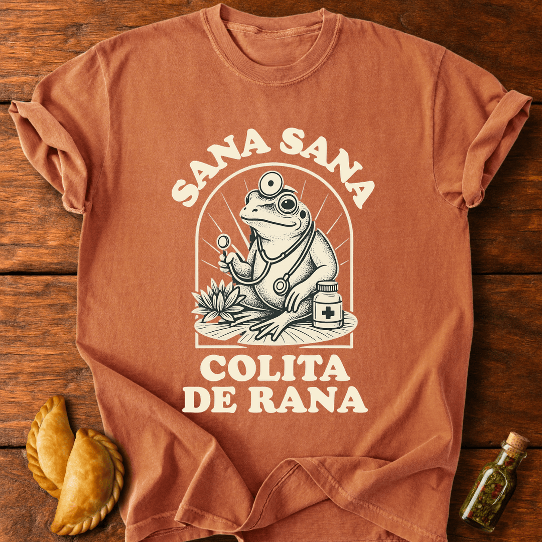 Sana Sana T-Shirt