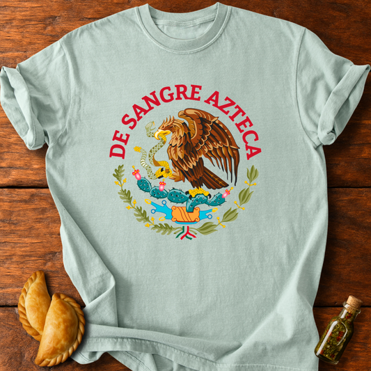 Sangre Azteca T-Shirt