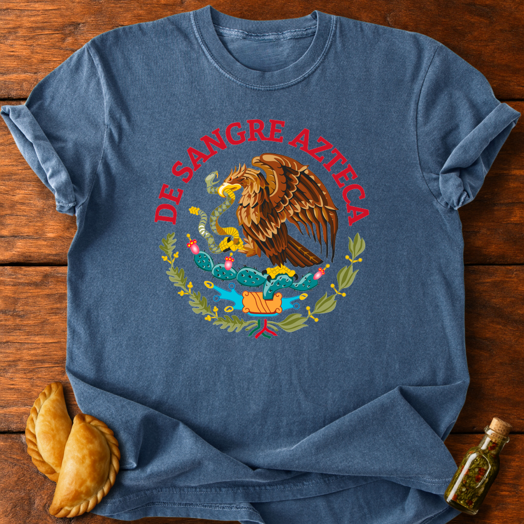 Sangre Azteca T-Shirt