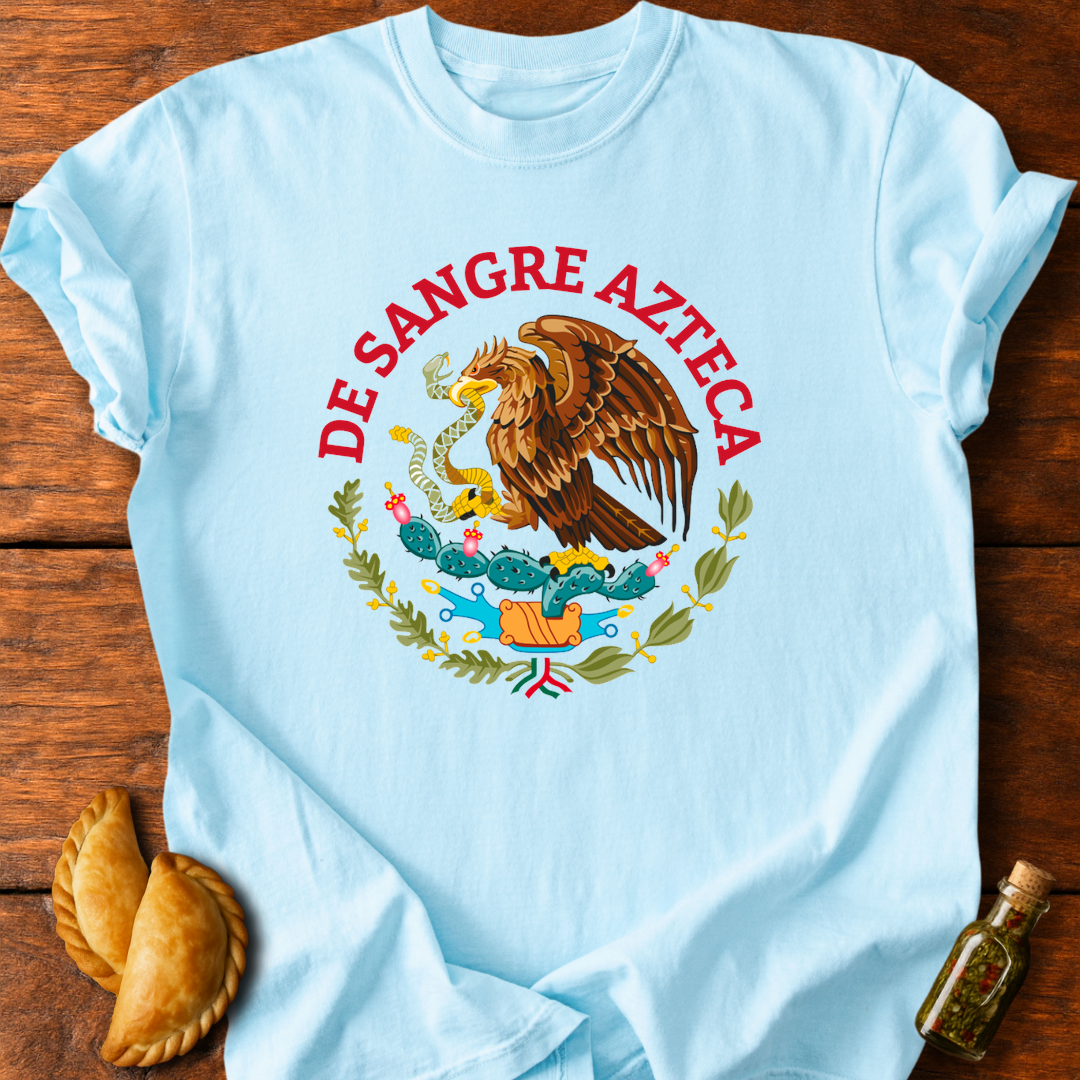 Sangre Azteca T-Shirt