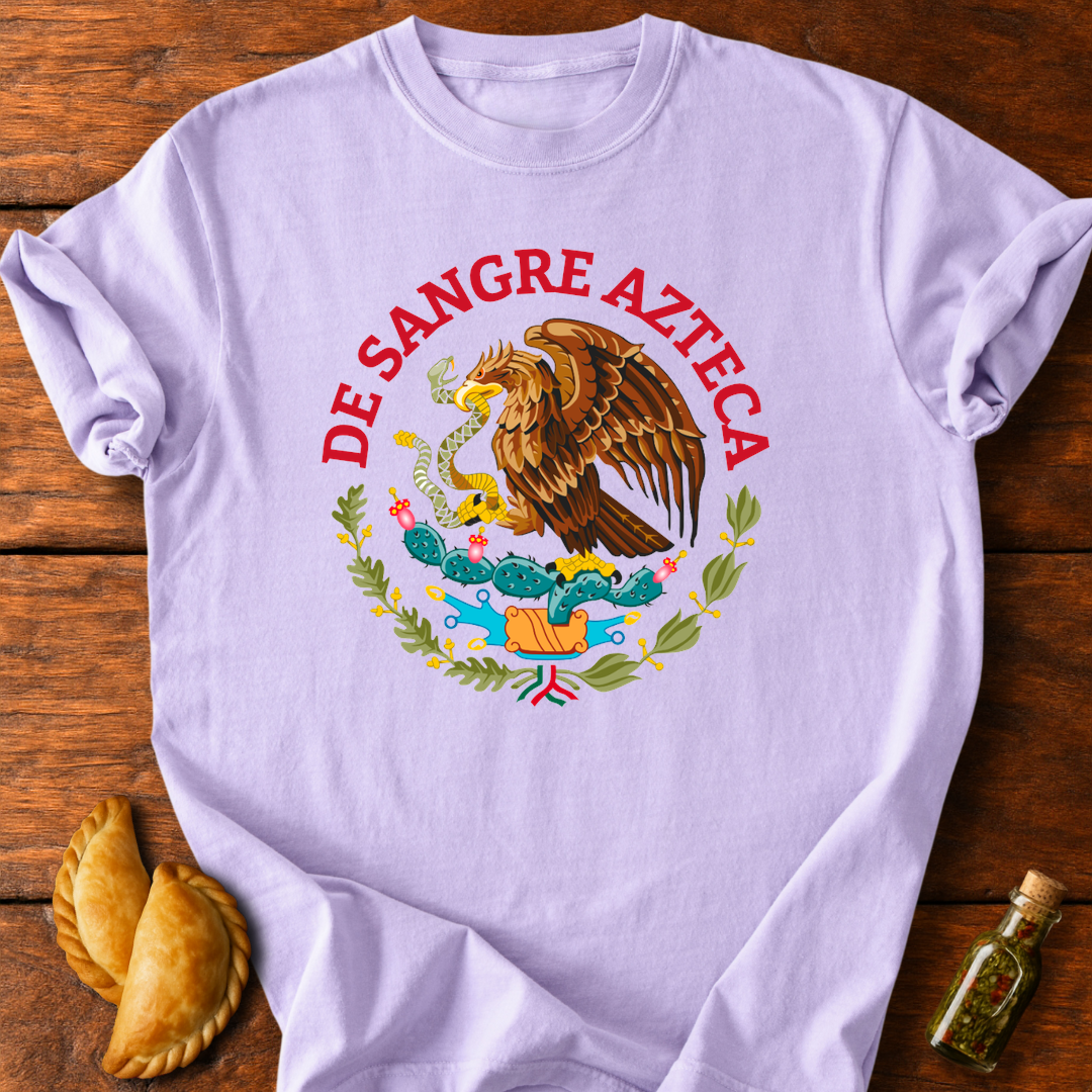 Sangre Azteca T-Shirt