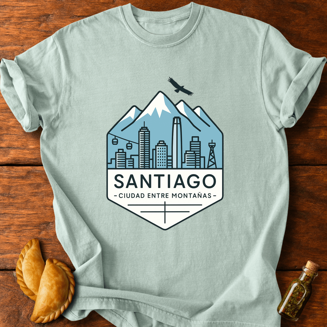 Santiago T-Shirt
