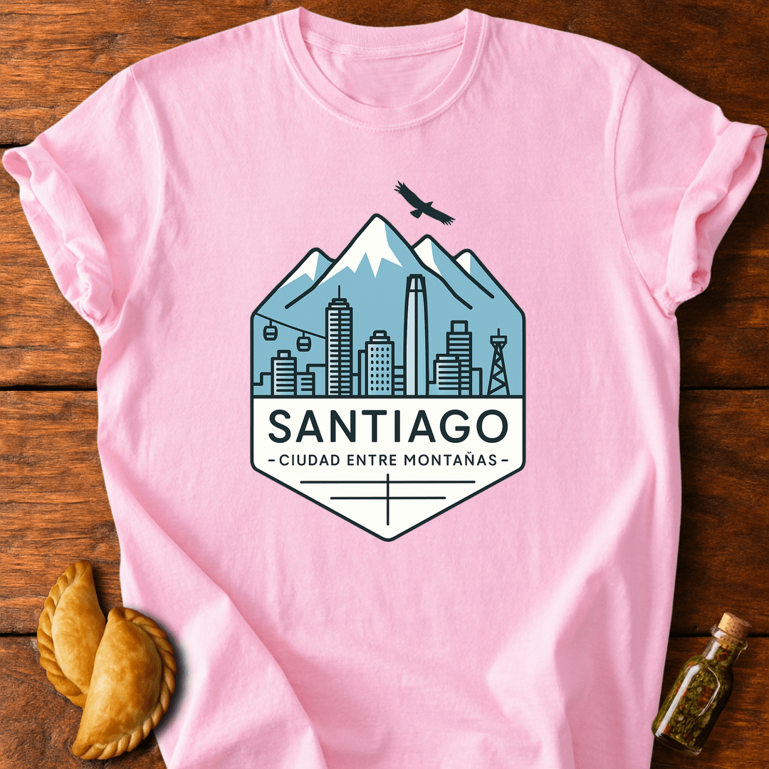 Santiago T-Shirt