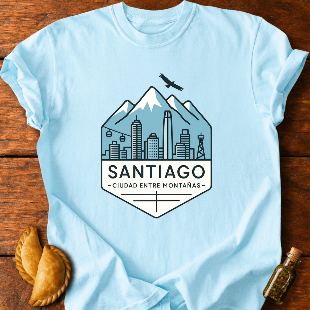 Santiago T-Shirt