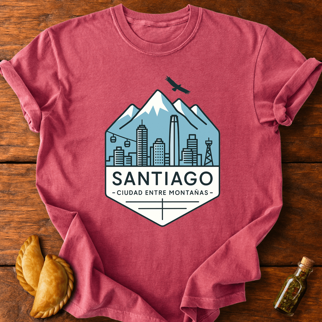 Santiago T-Shirt