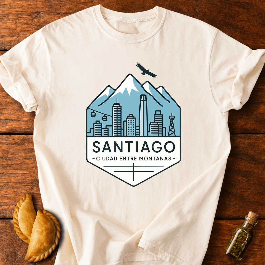 Santiago T-Shirt