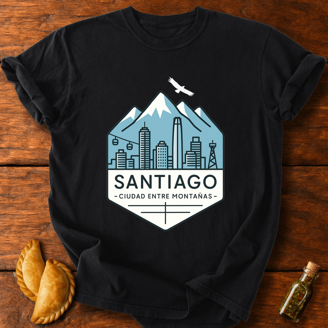 Santiago T-Shirt