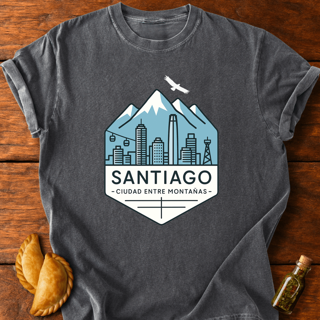 Santiago T-Shirt