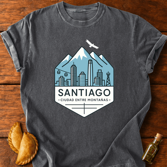 Santiago T-Shirt