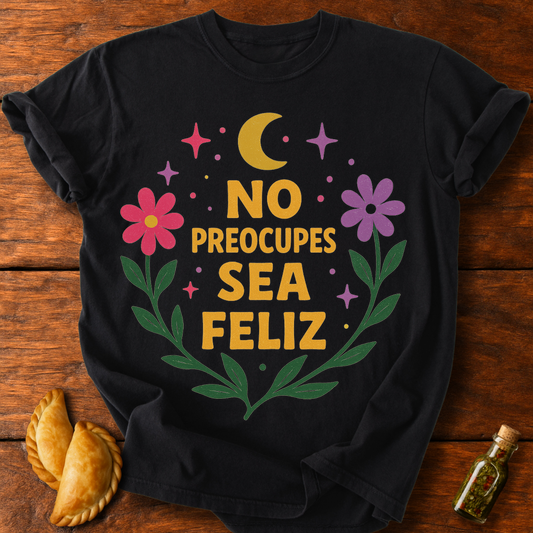 Sea Feliz T-Shirt