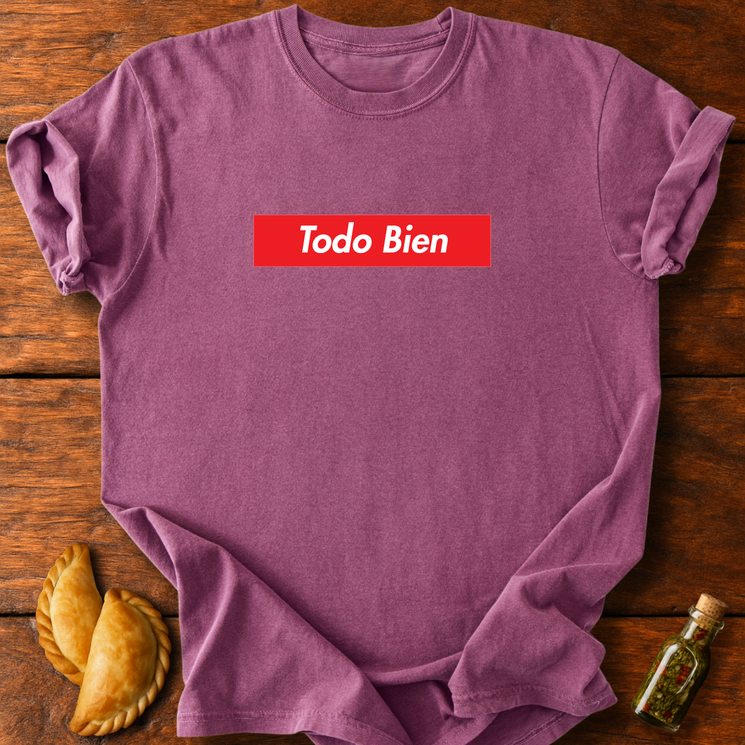 Todo Bien T-Shirt