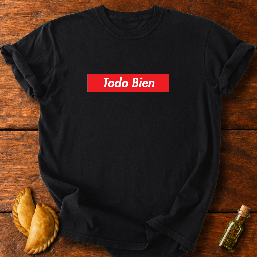 Todo Bien T-Shirt