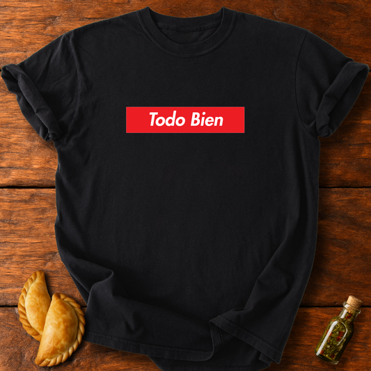 Todo Bien T-Shirt