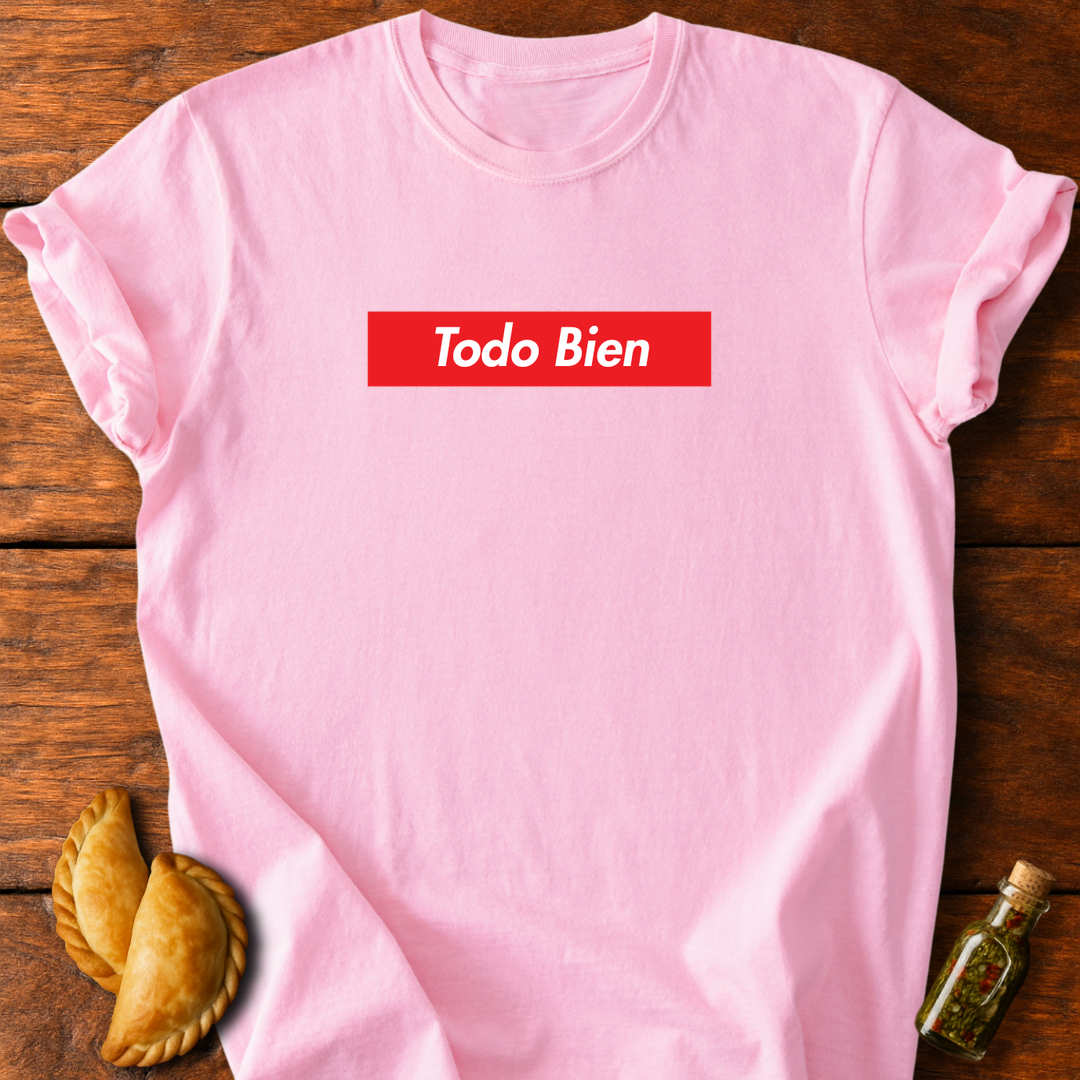 Todo Bien T-Shirt