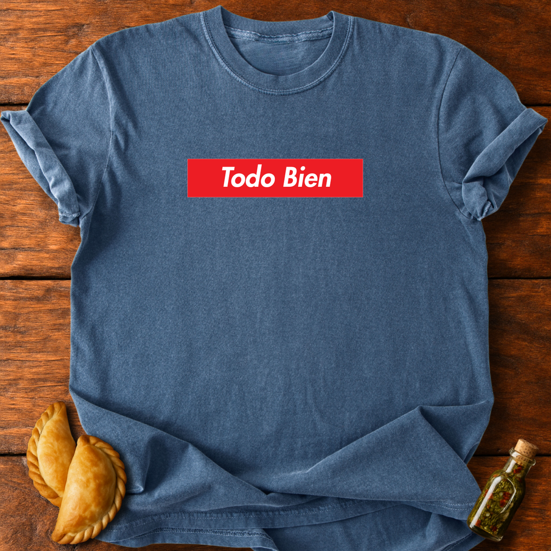 Todo Bien T-Shirt