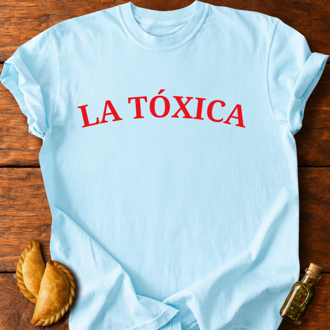 La Tóxica T-Shirt