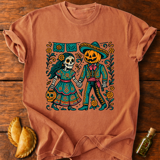 Trick Or Treat T-Shirt